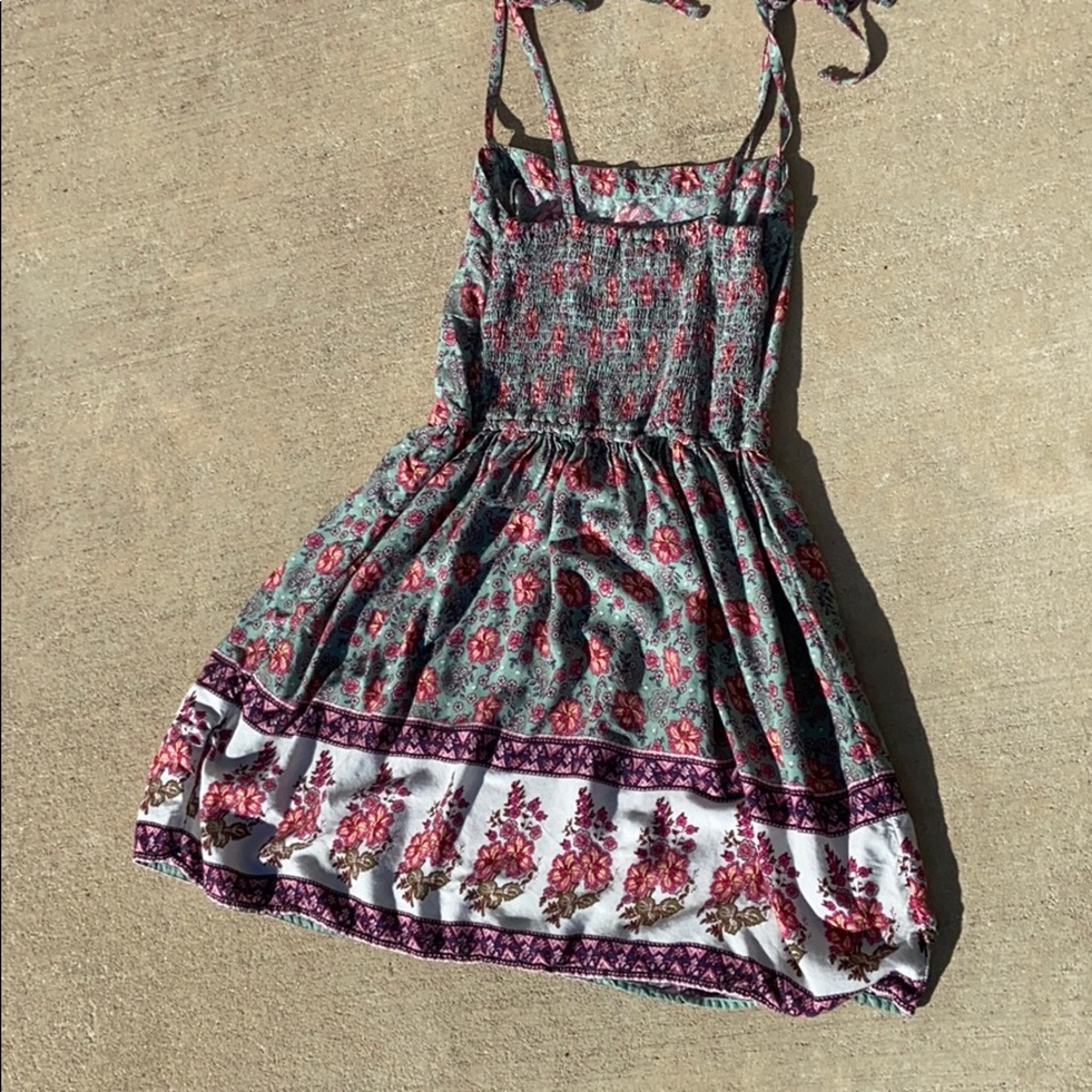 Mini Dress - Picture 2 of 5